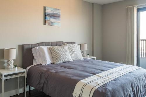Apartamento Frontdesk The Churchill Apts Downtown Minneapolis