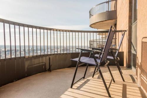 Apartamento Frontdesk The Churchill Apts Downtown Minneapolis