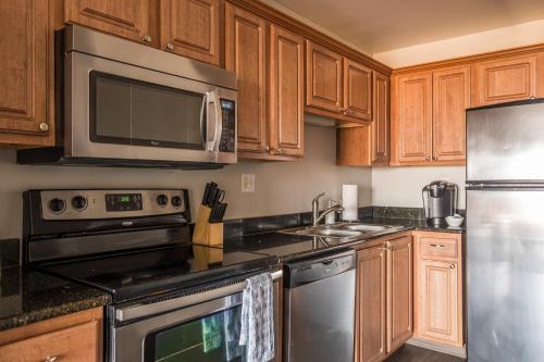 Apartamento Frontdesk The Churchill Apts Downtown Minneapolis
