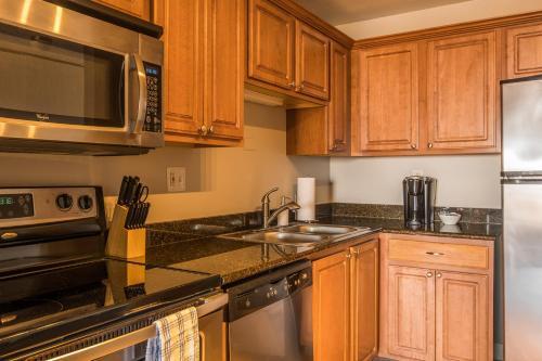 Apartamento Frontdesk The Churchill Apts Downtown Minneapolis