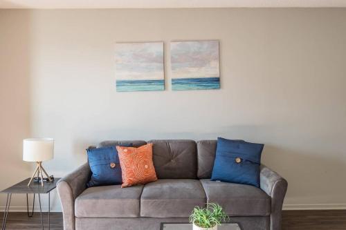 Apartamento Frontdesk The Churchill Apts Downtown Minneapolis