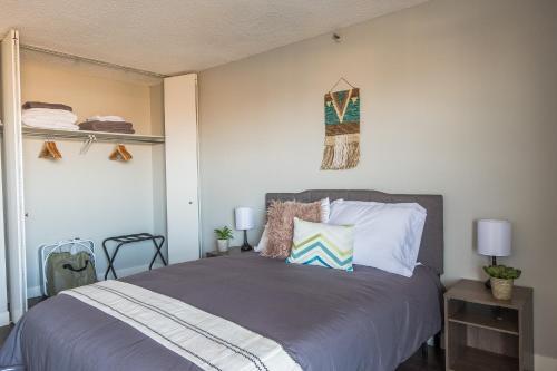 Apartamento Frontdesk The Churchill Apts Downtown Minneapolis