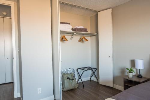 Apartamento Frontdesk The Churchill Apts Downtown Minneapolis