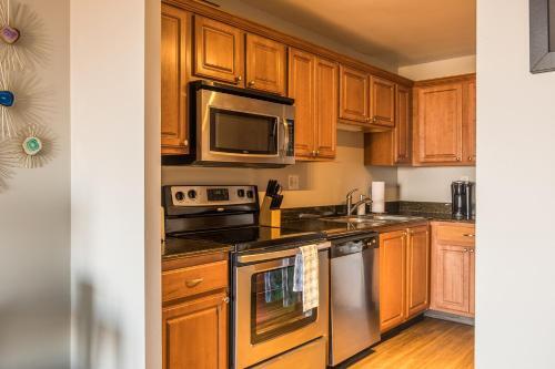 Apartamento Frontdesk The Churchill Apts Downtown Minneapolis