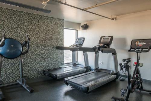 Apartamento Frontdesk The Churchill Apts Downtown Minneapolis