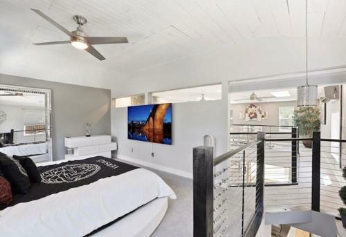 Tangletown Minneapolis Home