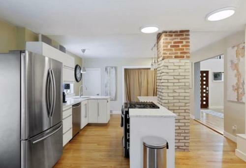 Tangletown Minneapolis Home