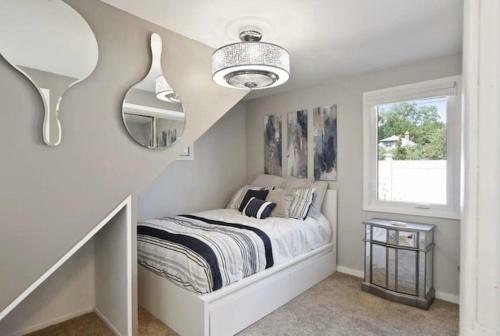 Tangletown Minneapolis Home
