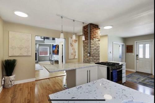 Tangletown Minneapolis Home