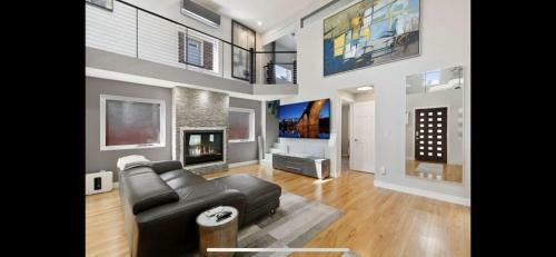 Tangletown Minneapolis Home