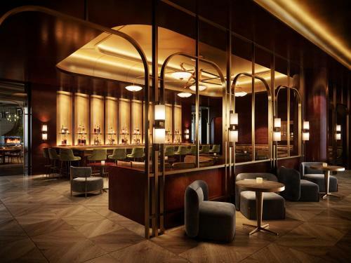 Four Seasons Hotel Minneapolis