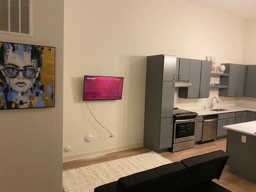 Apartamento Lovely 1 Bedroom Condo Downtown Minneapolis