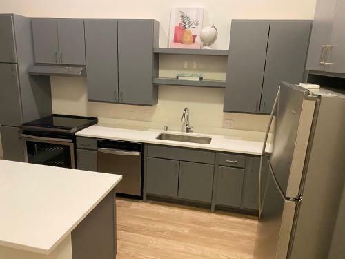 Apartamento Lovely 1 Bedroom Condo Downtown Minneapolis