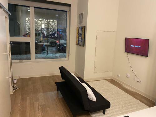 Apartamento Lovely 1 Bedroom Condo Downtown Minneapolis