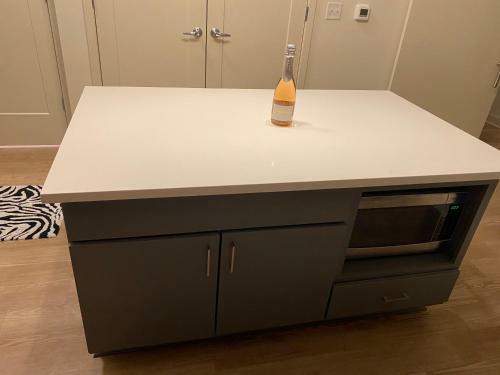 Apartamento Lovely 1 Bedroom Condo Downtown Minneapolis
