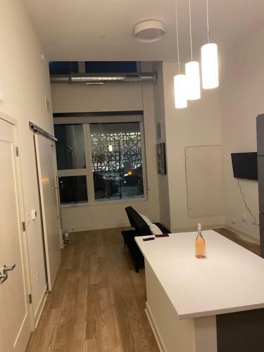 Apartamento Lovely 1 Bedroom Condo Downtown Minneapolis