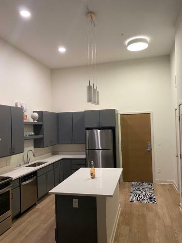 Apartamento Lovely 1 Bedroom Condo Downtown Minneapolis