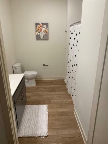 Apartamento Lovely 1 Bedroom Condo Downtown Minneapolis