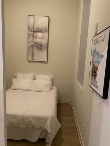 Apartamento Lovely 1 Bedroom Condo Downtown Minneapolis