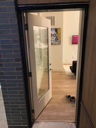 Apartamento Lovely 1 Bedroom Condo Downtown Minneapolis