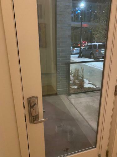 Apartamento Lovely 1 Bedroom Condo Downtown Minneapolis