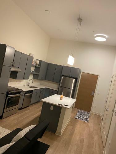 Apartamento Lovely 1 Bedroom Condo Downtown Minneapolis