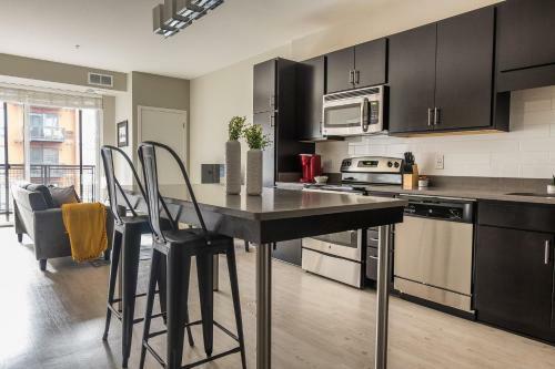 Apartamento Frontdesk 20 6th St Apts Ne Minneapolis Riverfront District