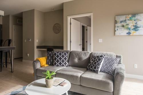 Apartamento Frontdesk 20 6th St Apts Ne Minneapolis Riverfront District