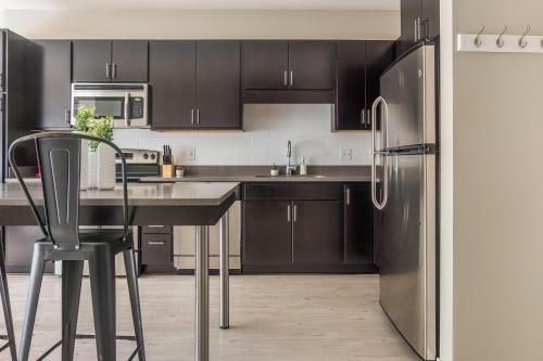 Apartamento Frontdesk 20 6th St Apts Ne Minneapolis Riverfront District