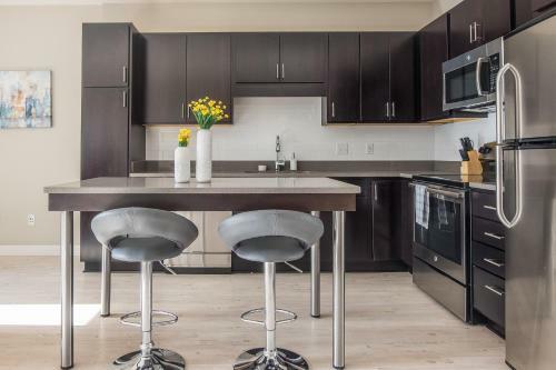 Apartamento Frontdesk 20 6th St Apts Ne Minneapolis Riverfront District