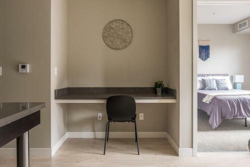 Apartamento Frontdesk 20 6th St Apts Ne Minneapolis Riverfront District