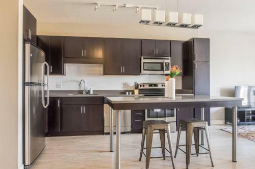Apartamento Frontdesk 20 6th St Apts Ne Minneapolis Riverfront District
