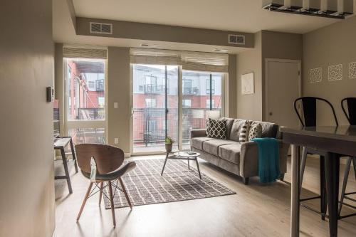 Apartamento Frontdesk 20 6th St Apts Ne Minneapolis Riverfront District