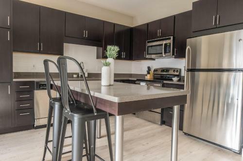 Apartamento Frontdesk 20 6th St Apts Ne Minneapolis Riverfront District