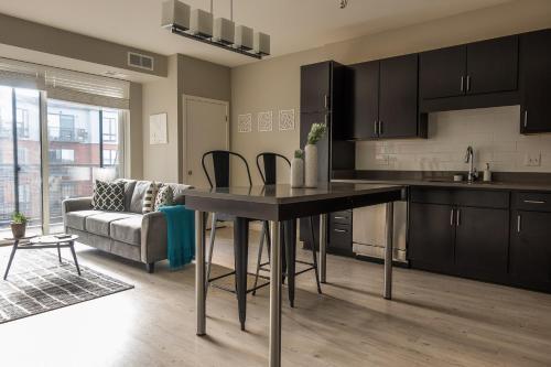 Apartamento Frontdesk 20 6th St Apts Ne Minneapolis Riverfront District