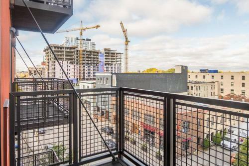 Apartamento Frontdesk 20 6th St Apts Ne Minneapolis Riverfront District