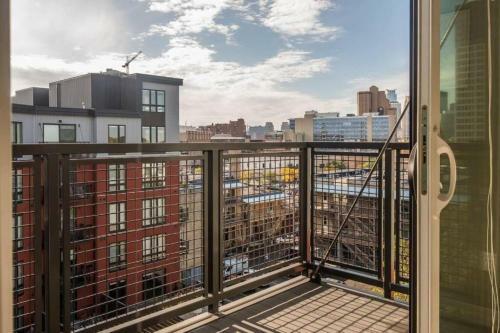 Apartamento Frontdesk 20 6th St Apts Ne Minneapolis Riverfront District
