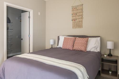 Apartamento Frontdesk 20 6th St Apts Ne Minneapolis Riverfront District