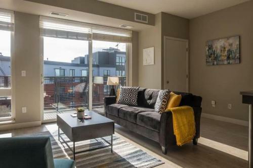 Apartamento Frontdesk 20 6th St Apts Ne Minneapolis Riverfront District