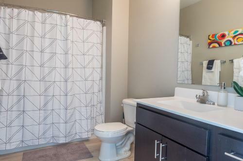 Apartamento Frontdesk 20 6th St Apts Ne Minneapolis Riverfront District