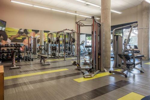 Apartamento Frontdesk 20 6th St Apts Ne Minneapolis Riverfront District