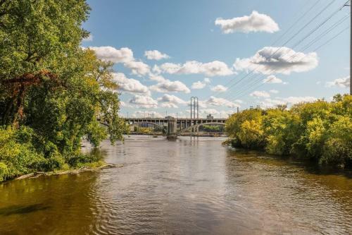 Apartamento Frontdesk 20 6th St Apts Ne Minneapolis Riverfront District