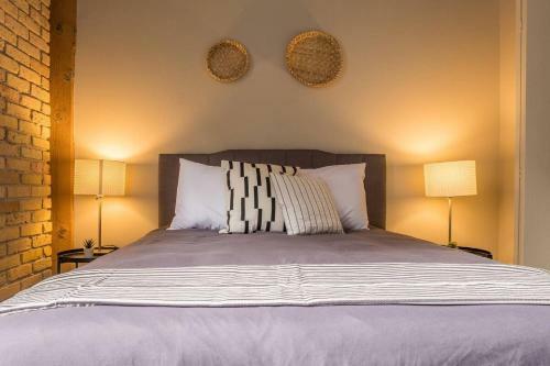 Apartamento Frontdesk 50 4th Ave Apts North Loop Warehouse District