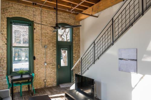 Apartamento Frontdesk 50 4th Ave Apts North Loop Warehouse District