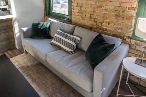 Apartamento Frontdesk 50 4th Ave Apts North Loop Warehouse District
