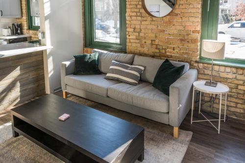 Apartamento Frontdesk 50 4th Ave Apts North Loop Warehouse District