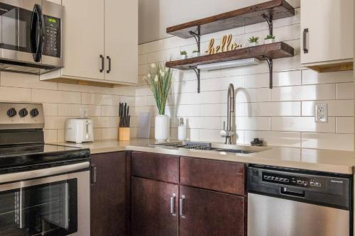 Apartamento Frontdesk 50 4th Ave Apts North Loop Warehouse District