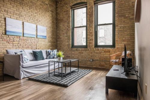 Apartamento Frontdesk 50 4th Ave Apts North Loop Warehouse District