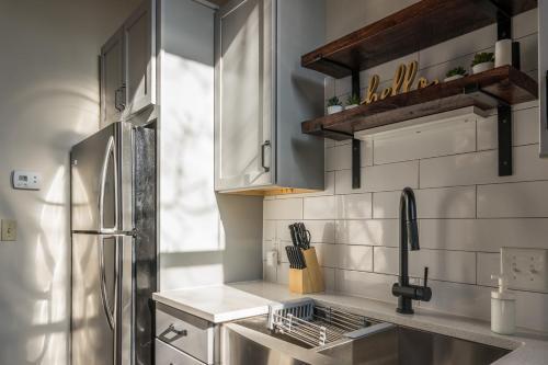 Apartamento Frontdesk 50 4th Ave Apts North Loop Warehouse District