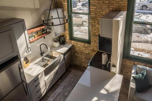 Apartamento Frontdesk 50 4th Ave Apts North Loop Warehouse District